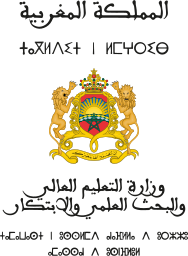 وزارة التعليم العالي والبحث العلمي والابتكار