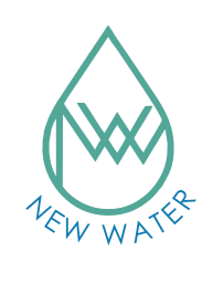 logo new water 9