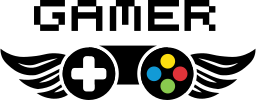 GAMER LOGO on vector.ma