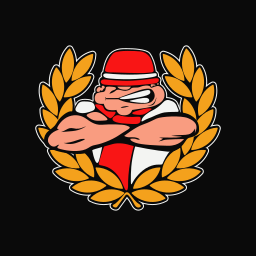 ULTRAS IMAZIGHEN LOGO on vector.ma