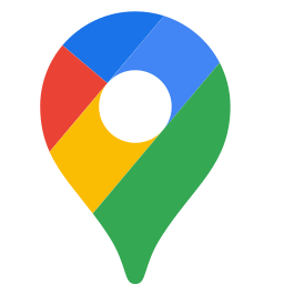 Google maps on vector.ma