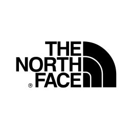 the north face logo