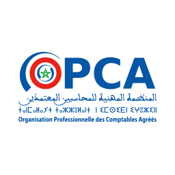 PCA MAROC LOGO on vector.ma