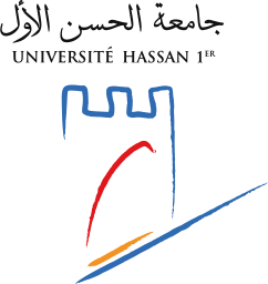 Université Hassan 1er Settat on vector.ma