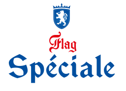 flag spéciale beer on vector.ma
