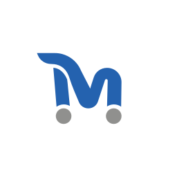 Marca Market Icon on vector.ma