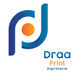 draa print on vector.ma
