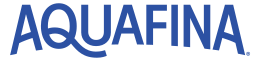 aquafina logo fr