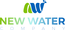 new water logo on vector.ma