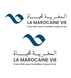 La Marocaine Vie on vector.ma