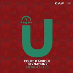 Universiapolis University celebrates CAN 2025.(first model) on vector.ma