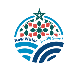 New Water V4  on vector.ma