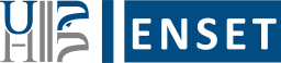 ENSET Mohammedia on vector.ma
