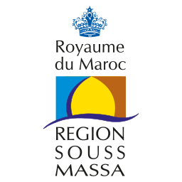 Region Souss Massa on vector.ma