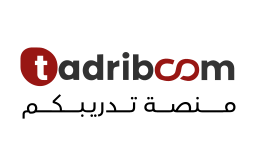 منصة تدريبكم  - tadribcom on vector.ma