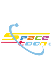 space toon