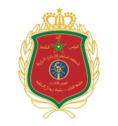 المعهد الملكي للإدارة الترابية on vector.ma