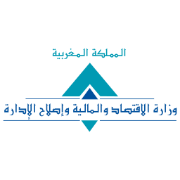 وزارة الاقتصاد والمالية واصلاح الادارة on vector.ma