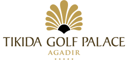 tikida golf palace agadir
