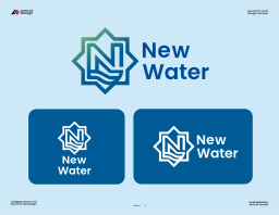 New Water Version 1 on vector.ma