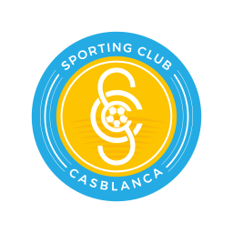 Sporting Club Casablanca - SCC on vector.ma