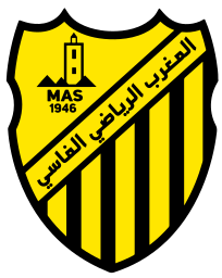 Maghreb Association Sportive de Fès - MAS