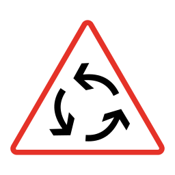 مدار on vector.ma