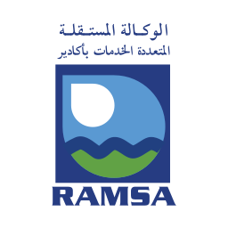 Ramsa الوكالة المستقلة المتعددة الخدمات بأكادير on vector.ma