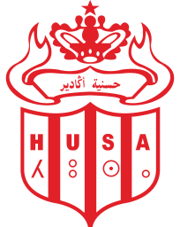 Hassania Union Sport Agadir on vector.ma