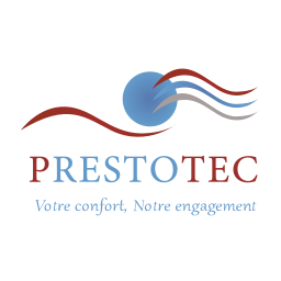 Prestotec on vector.ma
