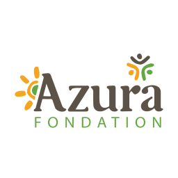 Logo Azura Fondation on vector.ma