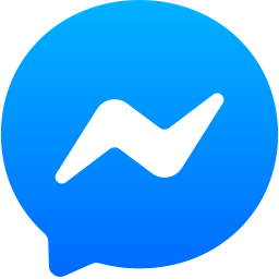 facebook messenger  on vector.ma