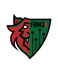 Fédération Royale Marocaine des jeux électroniques on vector.ma