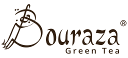 Bouraza Green Tea on vector.ma