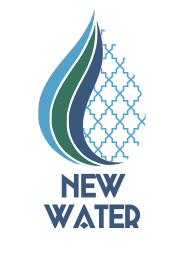 logo new water 19