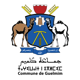 Commune de Guelmim