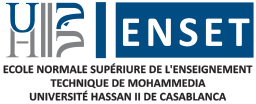 ENSET Mohammedia (French) on vector.ma