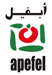 Apefel on vector.ma