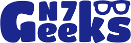 N7 Geeks Club on vector.ma