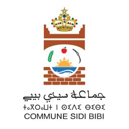 Commune Sidi Bibi on vector.ma