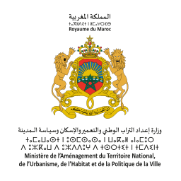 وزارة إعداد التراب الوطني والتعمير والإسكان وسياسة المدينة on vector.ma