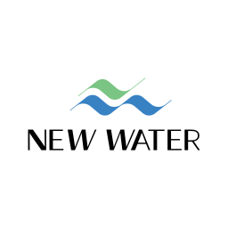 New water waves