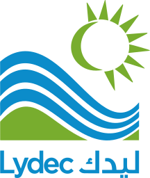 lydec on vector.ma