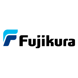 fujikura - logo on vector.ma