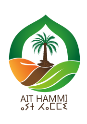 Ait hammi on vector.ma