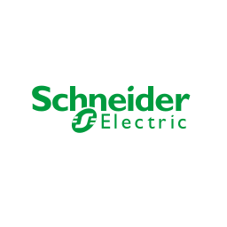 Schneider Electric - logo on vector.ma