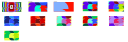 FIFA WORLD CUP official pattern system 2026  on vector.ma