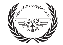 المنتدى العربي للطيران المدني والفضاء on vector.ma
