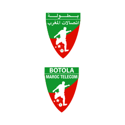 البطولة المغربية on vector.ma