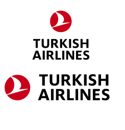 Turkish Airlines on vector.ma